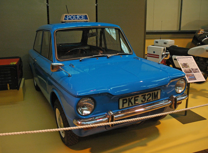 Chrysler scotland #2