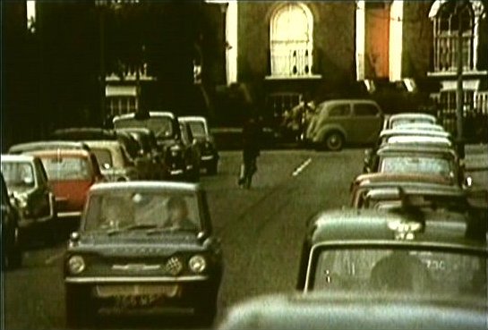 Hillman Imp