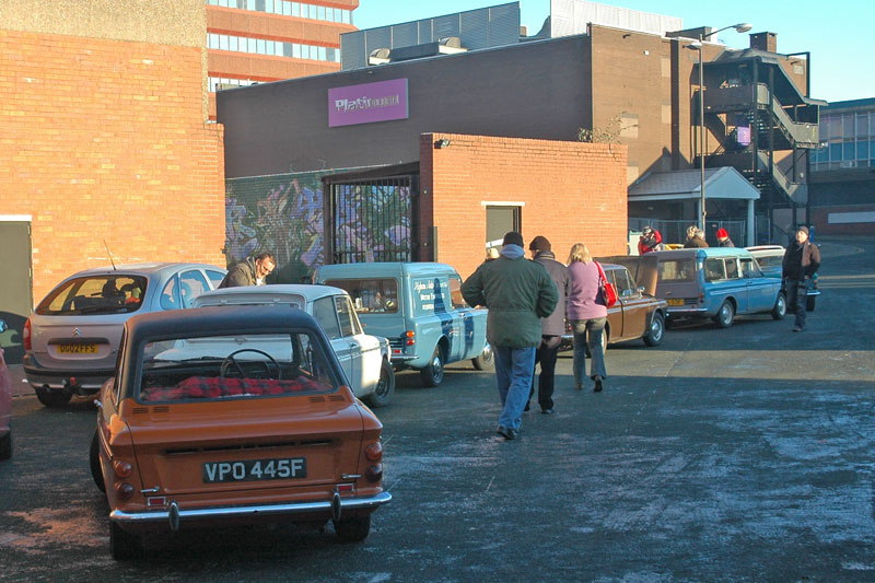 coventry start 2