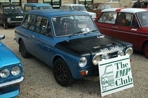 JHR264E