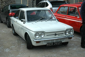 KER392F